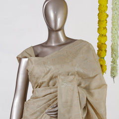 Sand Dune Silk Saree