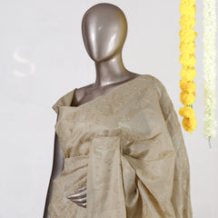 Sand Dune Silk Saree