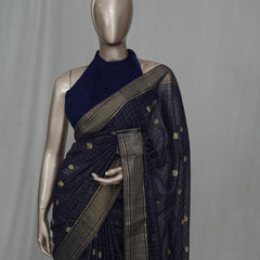 Premium Visco Silk Saree B SAN4017