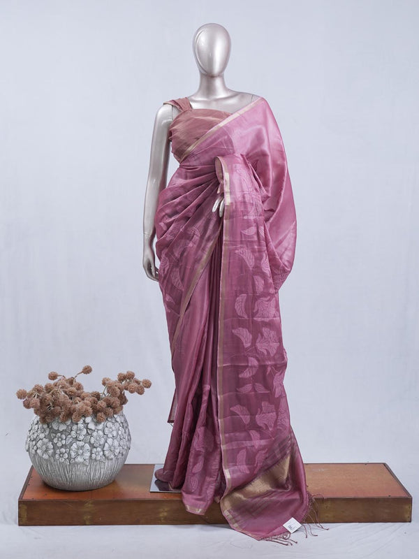Semi Organza Saree 4   SAN5310