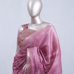 Semi Organza Saree 4   SAN5310