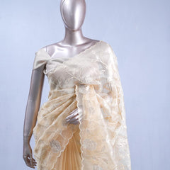 Premium Glass Organza A SAN5454