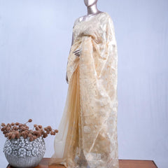Premium Glass Organza A SAN5454