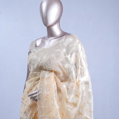 Premium Glass Organza A SAN5454