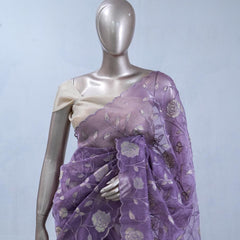 Premium Glass Organza L  SAN5454