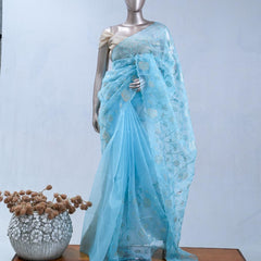 Premium Glass Organza C SAN5455
