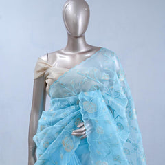Premium Glass Organza C SAN5455