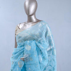 Premium Glass Organza C SAN5455