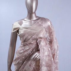 Premium Glass Organza D SAN5454
