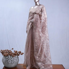 Premium Glass Organza D SAN5454