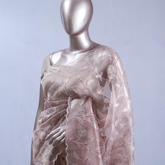 Premium Glass Organza D SAN5454