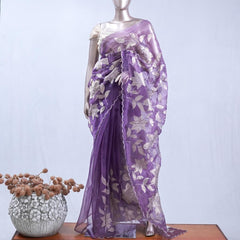 Premium Glass Organza F SAN5453
