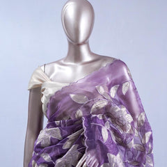 Premium Glass Organza F SAN5453