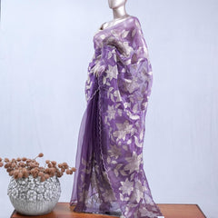Premium Glass Organza F SAN5453