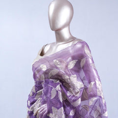 Premium Glass Organza F SAN5453