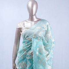 Premium Glass Organza E SAN5453