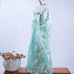 Premium Glass Organza E SAN5453
