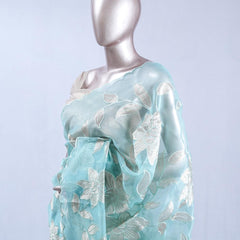 Premium Glass Organza E SAN5453