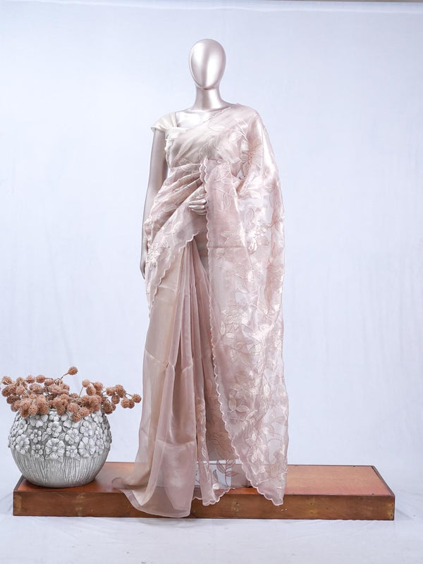 Premium Glass Organza G SAN5453