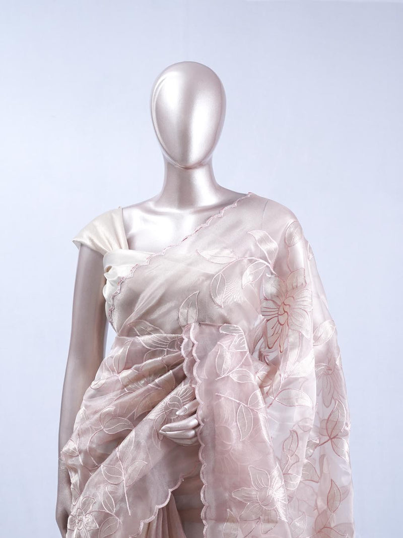 Premium Glass Organza G SAN5453