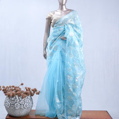 Premium Glass Organza H  SAN5453