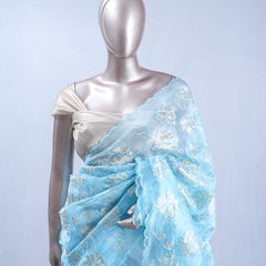 Premium Glass Organza H  SAN5453