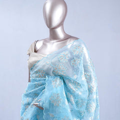 Premium Glass Organza H  SAN5453
