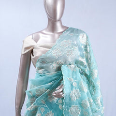 Premium Glass Organza I SAN5453