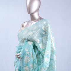 Premium Glass Organza I SAN5453