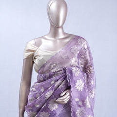 Premium Glass Organza J SAN5453