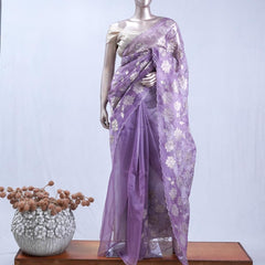 Premium Glass Organza J SAN5453