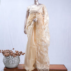 Premium Glass Organza  A1 SAN5455