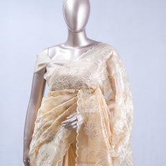 Premium Glass Organza  A1 SAN5455