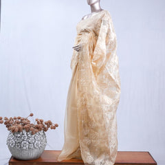 Premium Glass Organza  A1 SAN5455