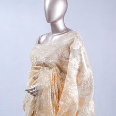 Premium Glass Organza  A1 SAN5455