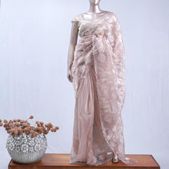 Premium Glass Organza K SAN5455