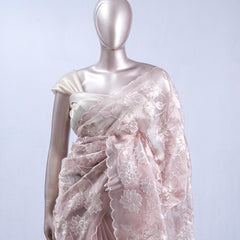 Premium Glass Organza K SAN5455