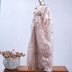 Premium Glass Organza K SAN5455