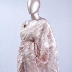 Premium Glass Organza K SAN5455