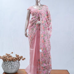 Premium Crystal Organza C SAN5472