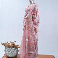 Premium Crystal Organza C SAN5472