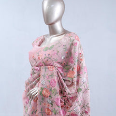 Premium Crystal Organza C SAN5472
