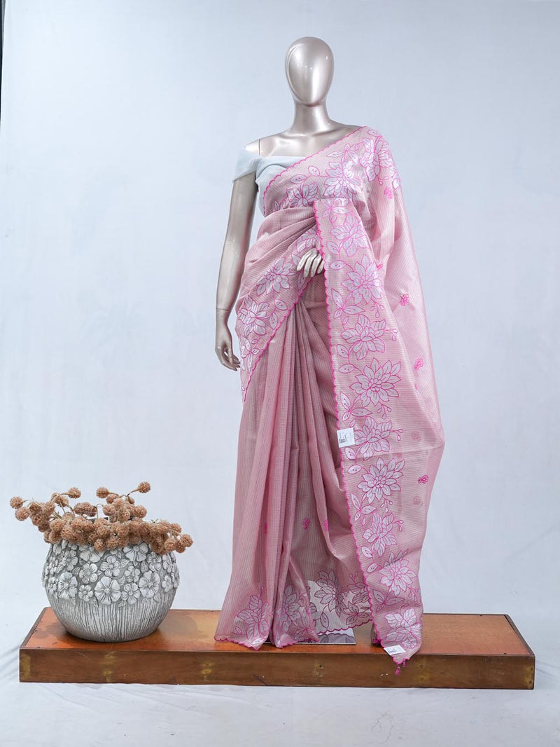 Premium Tissue Organza A SAN5462
