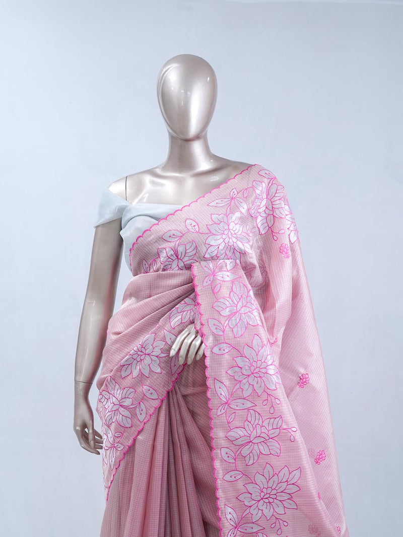 Premium Tissue Organza A SAN5462