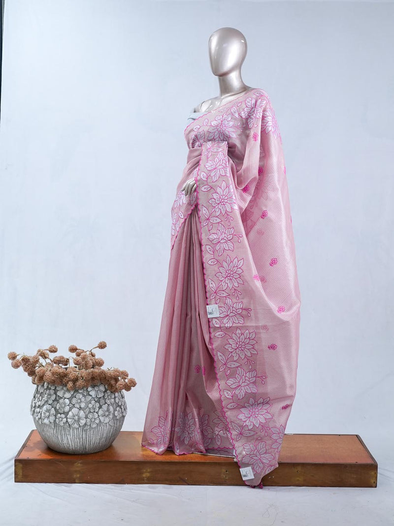 Premium Tissue Organza A SAN5462