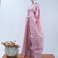 Premium Tissue Organza A SAN5462