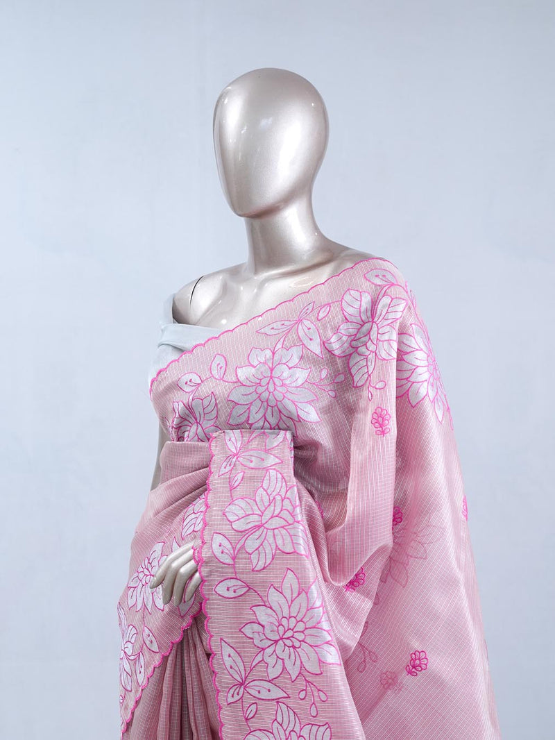 Premium Tissue Organza A SAN5462