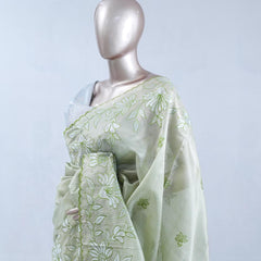 Premium Tissue Organza B  SAN5462