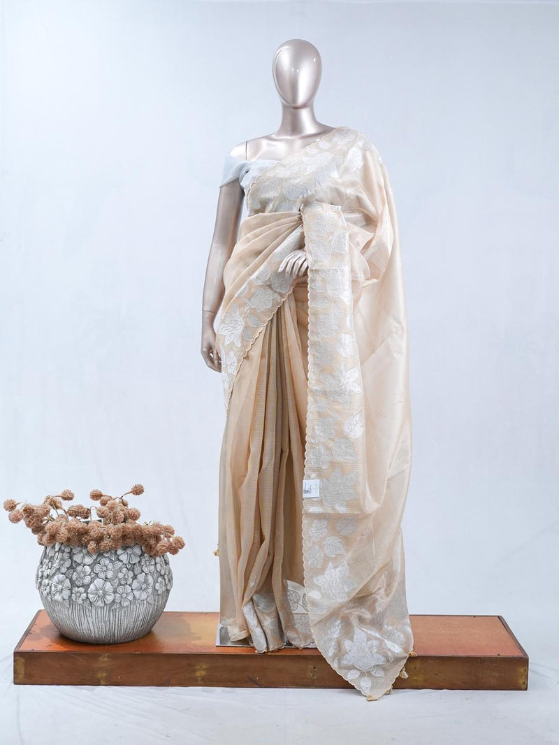 Premium Tissue Organza C  SAN5463