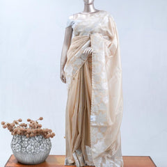Premium Tissue Organza C  SAN5463